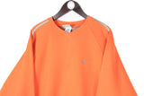 Vintage Adidas Sweatshirt Large