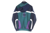 Vintage Adidas Track Jacket Medium