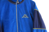 Vintage Kappa Track Jacket XLarge