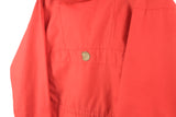 Vintage Fjallraven Anorak Jacket XLarge