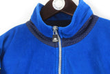 Vintage Kappa Track Jacket XLarge