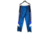 Vintage Kappa Track Pants Medium