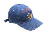 Vintage Disney Mickey Mouse Cap