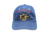 Vintage Disney Mickey Mouse Cap
