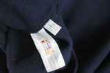 Vintage Adidas Fleece Sweatshirt Large
