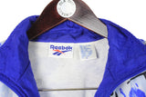 Vintage Reebok Track Jacket Women's Medium