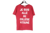 Maison Kitsune T-Shirt Medium