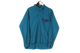 Vintage Musto Fleece Small