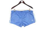 Vintage Adidas Shorts Medium
