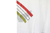 Vintage Adidas T-Shirt Medium