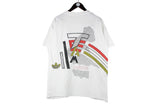 Vintage Adidas T-Shirt Medium