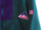 Vintage Helly Hansen Fleece Full Zip Small