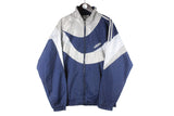 Vintage Adidas Track Jacket XLarge