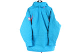 Vintage Adidas Trekking Jacket Medium