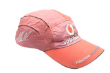 Vintage Vodafone McLaren Mercedes Hamilton Cap