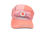 Vintage Vodafone McLaren Mercedes Hamilton Cap