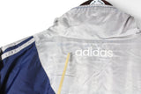Vintage Adidas Track Jacket XLarge