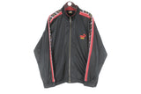 Vintage Puma Track Jacket XLarge / XXLarge