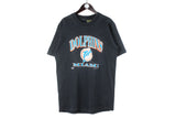Vintage Miami Dolphins T-Shirt Large / XLarge