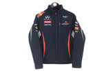 Red Bull Formula 1 Team Jacket Women’s Small