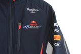 Red Bull Formula 1 Team Jacket Women’s Small