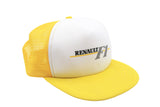 Vintage Renault F1 Team Cap