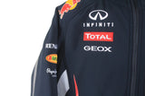 Red Bull Formula 1 Team Jacket Women’s Small