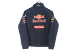 Red Bull Formula 1 Team Jacket Women’s Small