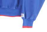 Vintage Washington Capitals Sweatshirt Large