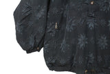 Vintage Bogner Anorak Jacket Small