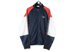Vintage Reebok Track Jacket XLarge