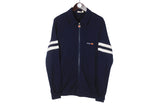 Vintage Ellesse Track Jacket Large