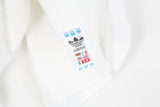 Vintage Adidas Stefan Edberg Polo T-Shirt XLarge