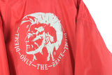 Vintage Diesel Jacket XLarge