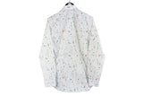 Paul Smith Shirt Medium