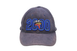 Vintage Sydney 2000 Olympic Games Cap