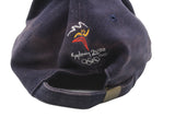 Vintage Sydney 2000 Olympic Games Cap
