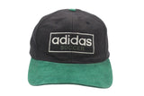 Vintage Adidas Soccer Cap