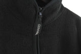 Vintage Guinness Fleece 1/4 Zip Medium