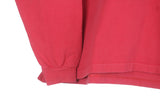 Vintage Musto Rugby Shirt Medium