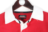 Vintage Musto Rugby Shirt Medium