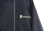 Vintage Rolls-Royce Jacket Medium