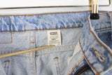 Vintage Levi's 505 Jeans W 33 L 32