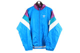 Vintage Adidas Track Jacket Large