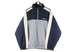 Vintage Reebok Track Jacket Medium