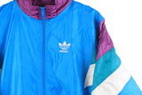 Vintage Adidas Track Jacket Large