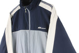Vintage Reebok Track Jacket Medium