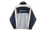 Vintage Reebok Track Jacket Medium