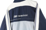 Vintage Reebok Track Jacket Medium