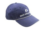 Vintage BMW Williams F1 Team Cap